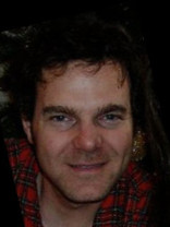 Person who looks like Quentin Tarantino