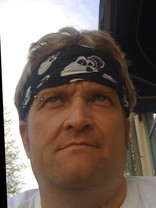 Person who looks like Michael Madsen