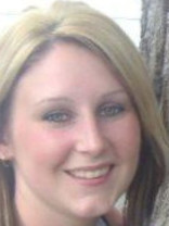 Person who looks like Skye McCole Bartusiak