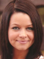 Person who looks like Thora Birch