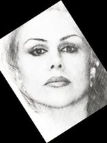 Person who looks like Shanna Moakler