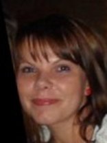 Person who looks like Jaclyn Smith