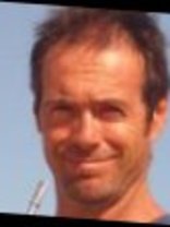 Person who looks like Clint Eastwood