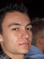 Person who looks like Currie Graham