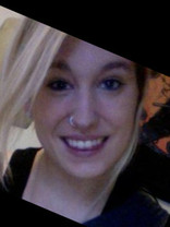 Person who looks like Skyler Shaye