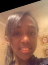 Person who looks like Sabrina Bryan