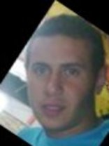 Person who looks like Michael J. Fox