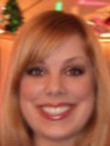 Person who looks like Billie Piper