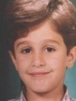 Person who looks like Macaulay Culkin