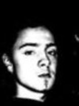 Person who looks like Miko Hughes