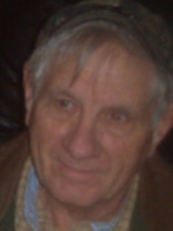 Person who looks like Harrison Ford