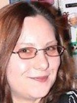 Person who looks like Kathy Najimy