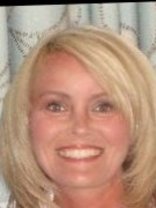 Person who looks like Nicole Eggert