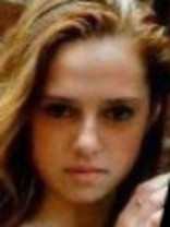 Person who looks like Bijou Phillips