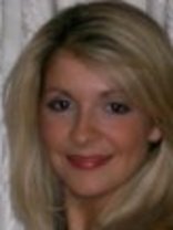 Person who looks like Laura Bailey (Model)