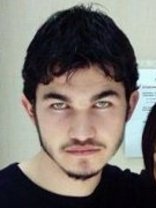 Person who looks like Kevin Zegers