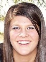 Person who looks like Kate Flannery