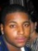 Person who looks like Alfonso Ribeiro