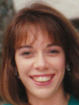 Person who looks like Dorothy Hamill