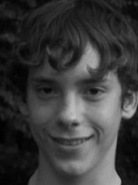 Person who looks like Jeremy Sumpter