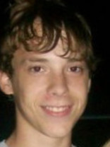 Person who looks like Jeremy Sumpter