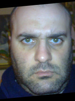 Person who looks like Bill Goldberg