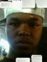 Person who looks like Xzibit