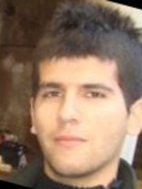 Person who looks like Andrew Firestone