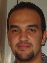 Person who looks like Mark Ruffalo