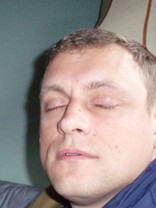 Person who looks like Steve Zahn