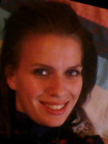 Person who looks like Elizabeth Hurley