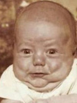 Person who looks like William Shatner