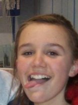 Person who looks like Kay Panabaker