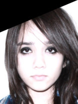 Person who looks like Ellen Page