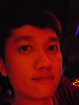 Person who looks like Cheech Marin