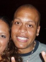 Person who looks like Jay-Z