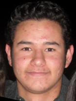 Person who looks like Mario Lopez