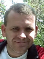 Person who looks like Steve Martin