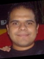 Person who looks like Michael Peña