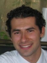 Person who looks like Brandon Routh