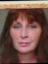 Person who looks like Reba McEntire