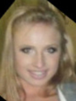 Person who looks like Paris Hilton