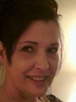 Person who looks like Julia Ormond