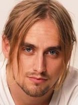 Person who looks like Josh Holloway