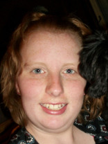 Person who looks like Melissa Etheridge