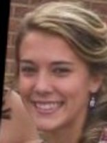 Person who looks like Christa Miller