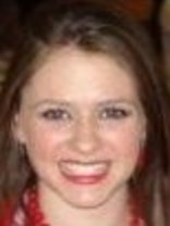 Person who looks like Danica Patrick