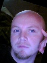 Person who looks like Eric Christian Olsen