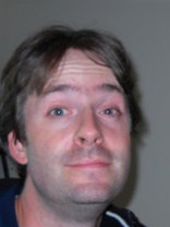 Person who looks like Josh Hamilton (Actor)