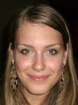 Person who looks like Gisele Bündchen